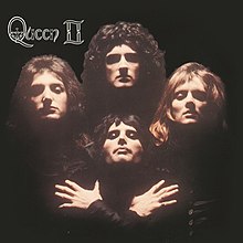 QUEEN - II (HALF SPEED MASTERED) VINYL