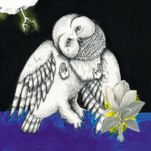 SONGS: OHIO - THE MAGNOLIA ELECTRIC CO. - THE FINAL ALBUMS FROM JASON MOLINA'S SONGS: OHIA (2LP) VINYL