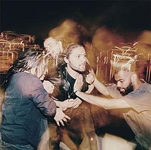 GANG OF YOUTHS - THE POSITIONS (2LP) VINYL