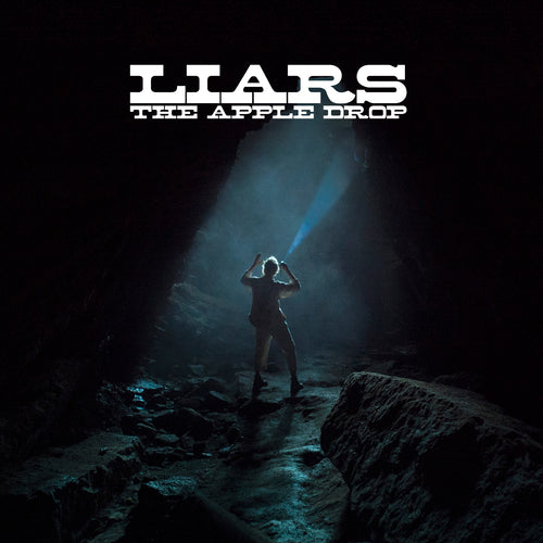 LIES - THE APPLE DROP (COLOURED) VINYL