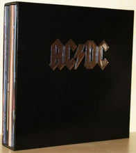 Load image into Gallery viewer, AC/DC ‎– AC/DC - 16 LP BOX SET VINYL
