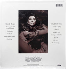 Load image into Gallery viewer, KATE BUSH - HOUNDS OF LOVE (AUDIO FIDELITY) VINYL
