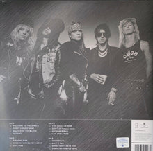 Load image into Gallery viewer, GUNS N’ ROSES - GREATEST HITS (2xLP) COLOURED VINYL
