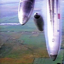 GODSPEED YOU! BLACK EMPEROR - YANQUI U.X.O (2LP) VINYL