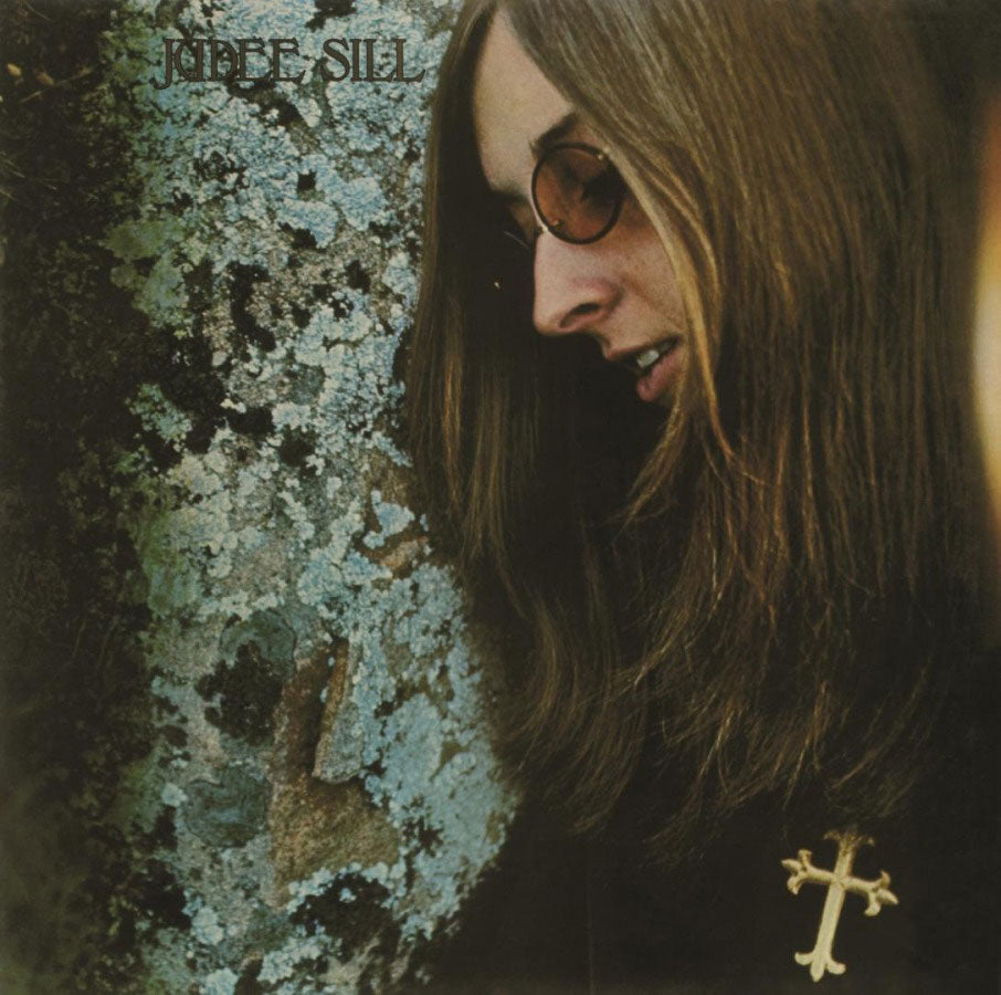 JUDEE SILL - JUDEE SILL VINYL