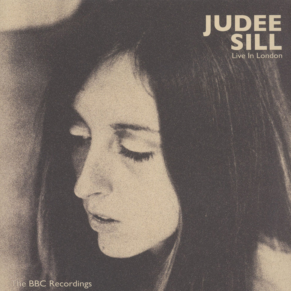 JUDEE SILL - LIVE IN LONDON VINYL