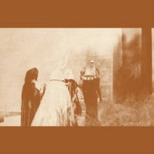 SUN RA - DARK MYTH EQUATION VISITATION: LIVE IN EGYPT VOL. 1 VINYL