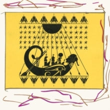 SUN RA - HORIZON VINYL