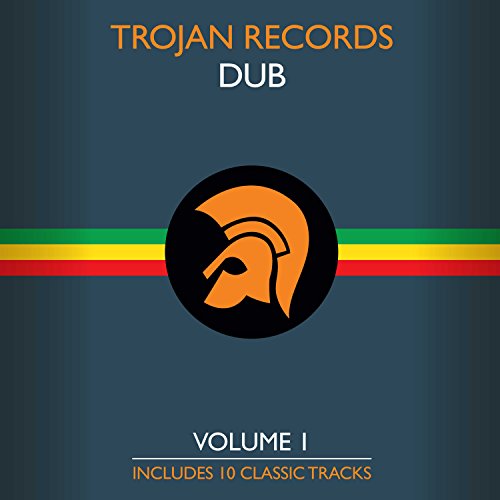 VARIOUS ARTISTS - TROJAN RECORDS: DUB VOL 1 VINYL