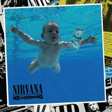 Load image into Gallery viewer, NIRVANA - NEVERMIND (30TH ANNIVERSARY) (5CD+ BLU-RAY) BOXSET
