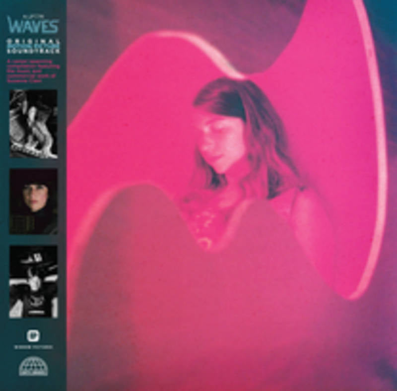 SUZANNE CIANI - A LIFE IN WAVES VINYL RSD 2020