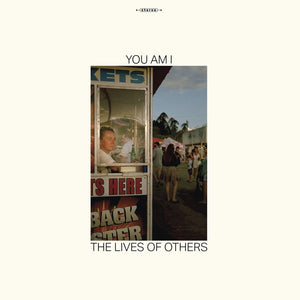 YOU AM I - THE LIVES OF OTHERS CD