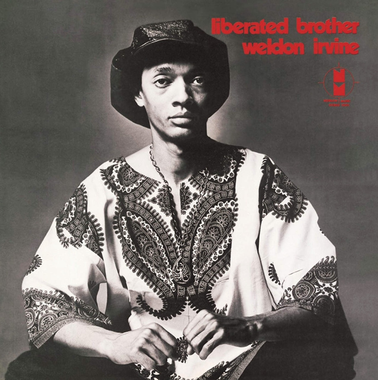WELDON IRVINE - LIBERATED BROTHER VINYL