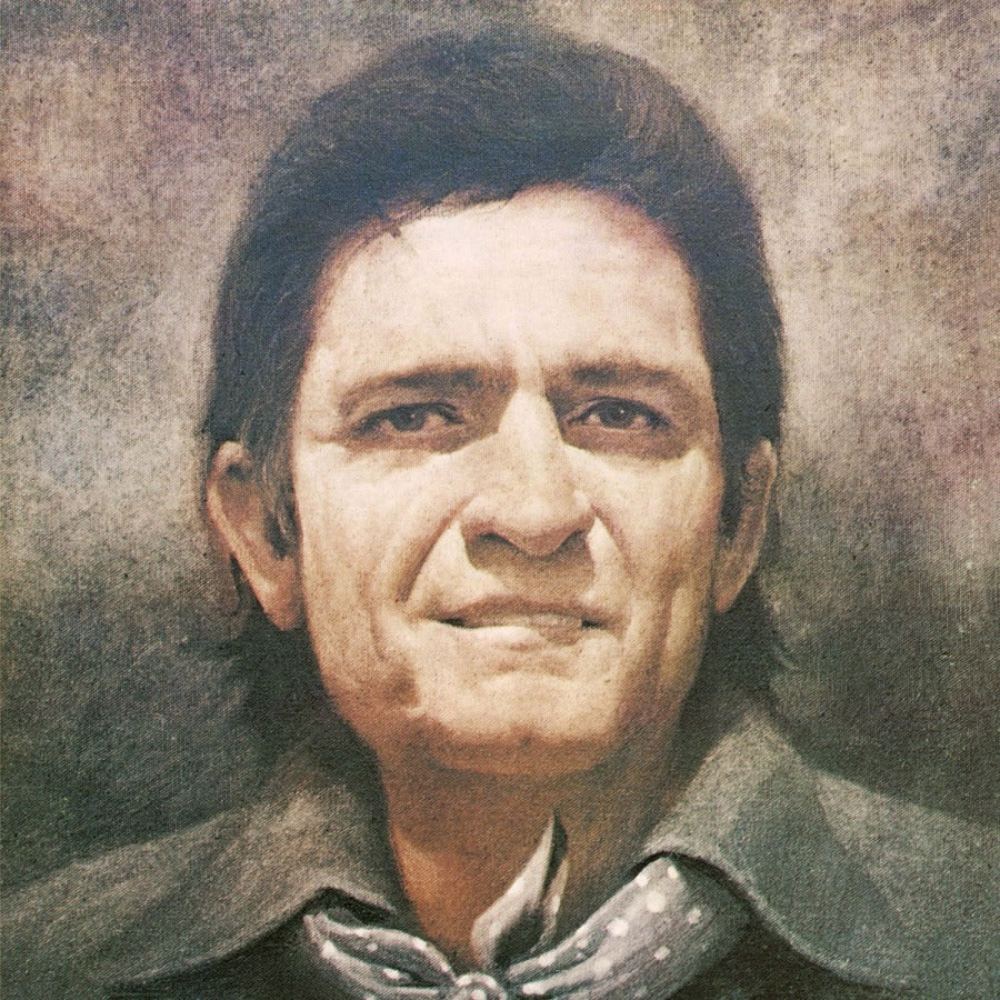 JOHNNY CASH - HIS GREATEST HITS VOL II VINYL