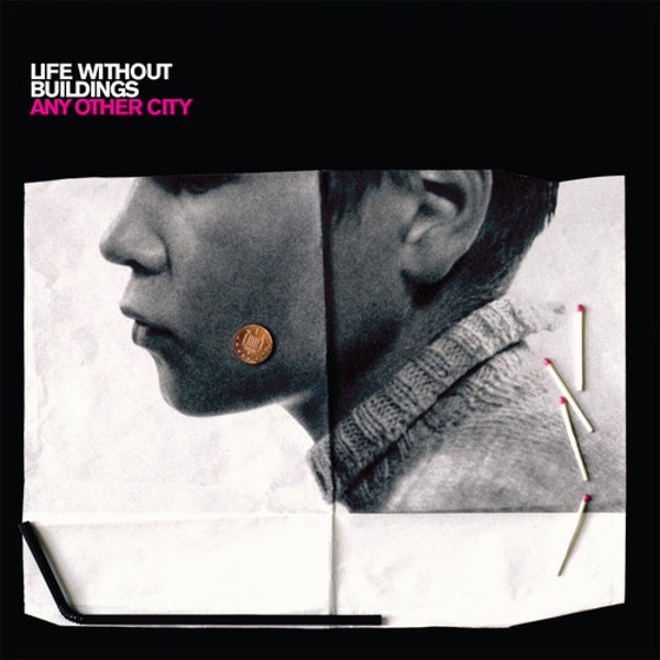LIFE WITHOUT BUILDINGS - ANY OTHER CITY VINYL