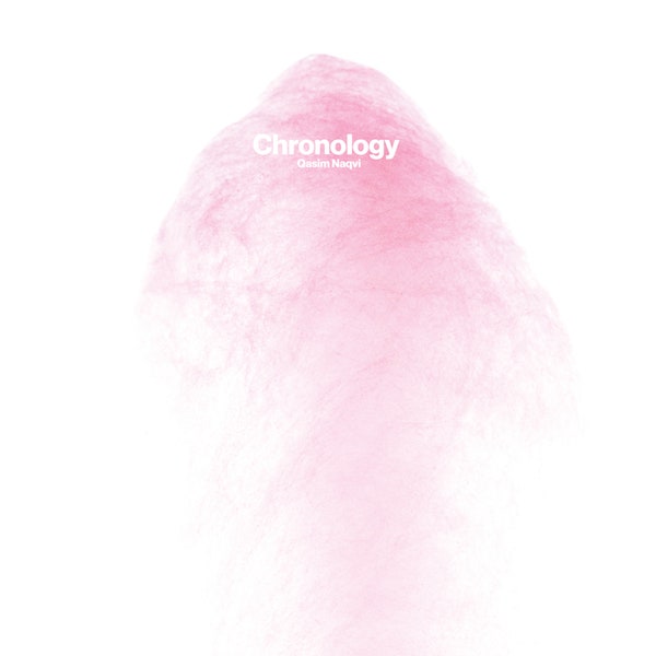 QUASIM NAQVI - CHRONOLOGY (COLOURED) VINYL