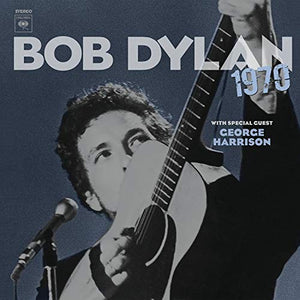 BOB DYLAN - 1970 (3CD) BOXSET