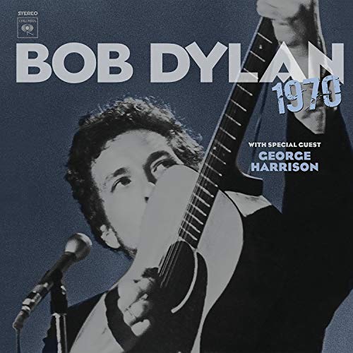 BOB DYLAN - 1970 (3CD) BOXSET