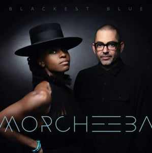 MORCHEEBA - BLACKEST BLUE (+7") VINYL