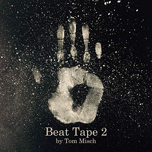 TOM MISCH - BEAT TAPE 2 (2LP) VINYL