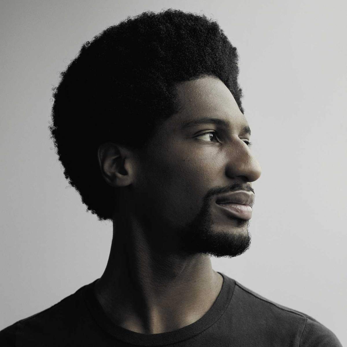 JON BATISTE - HOLLYWOOD AFRICANS (2LP) VINYL