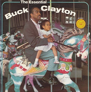 BUCK CLAYTON - THE ESSENTIAL (USED VINYL 1977 U.S. 2LP M- EX+)