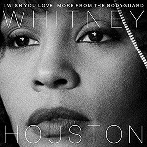 WHITNEY HOUSTON - I WISH YOU LOVE: MORE FROM THE BODYGUARD SOUNDTRACK (PURPLE COLOURED 2LP) VINYL
