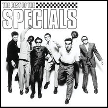 Load image into Gallery viewer, SPECIALS - BEST OF THE SPECIALS (2LP) VINYL
