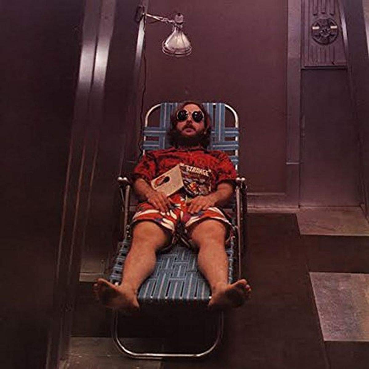 JOHN CARPENTER - DARK STAR SOUNDTRACK VINYL