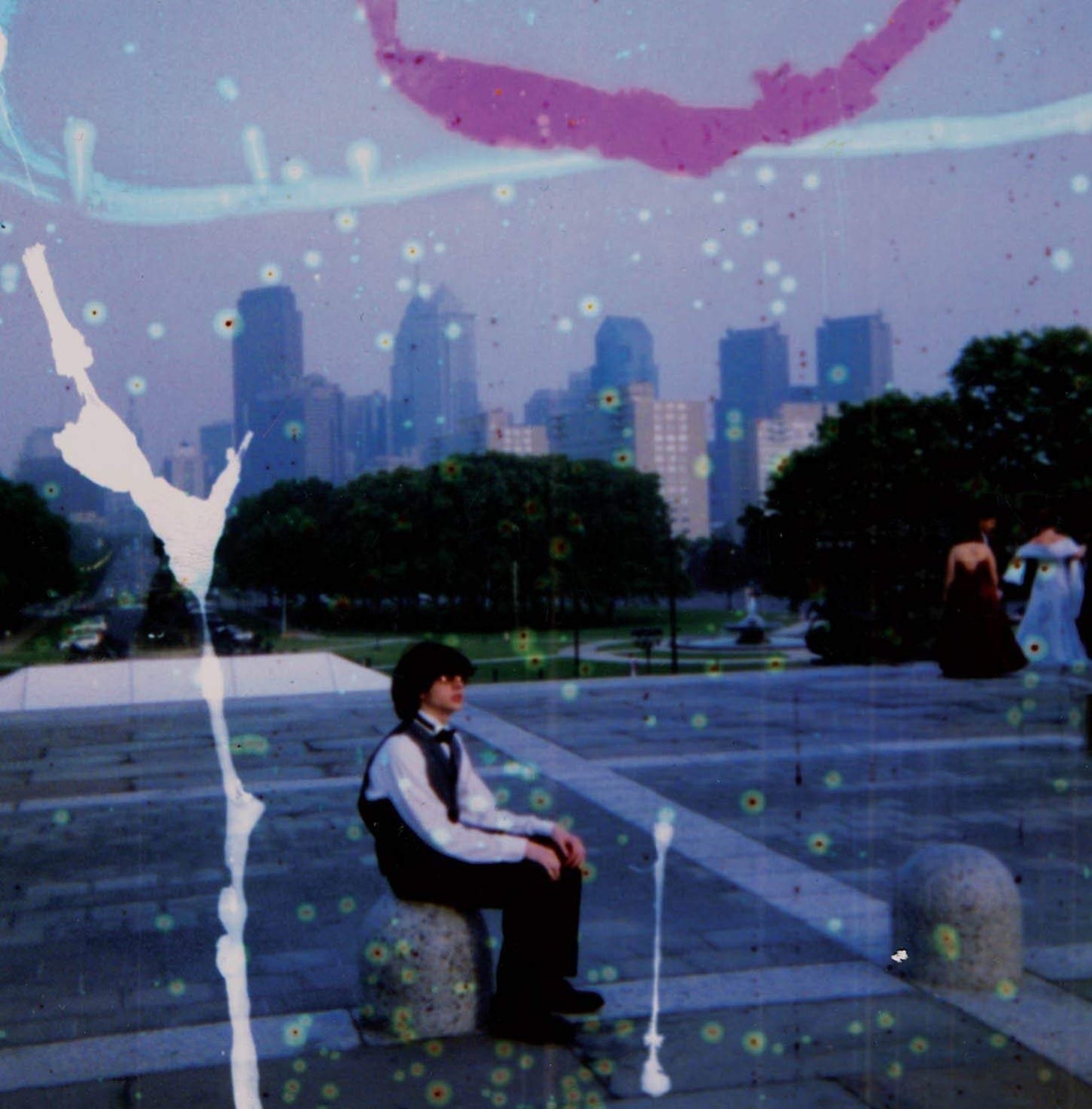 KURT VILE - CHILDISH PRODIGY VINYL