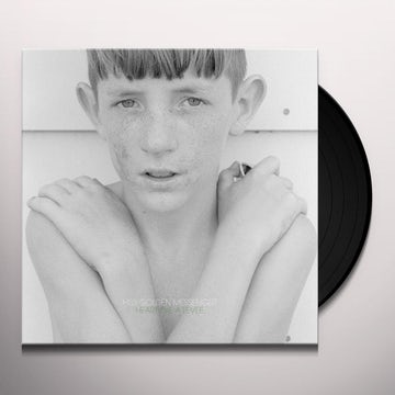 HISS GOLDEN MESSENGER - HEART LIKE A LEVEE VINYL