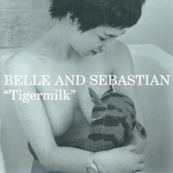 BELLE & SEBASTIAN - TIGERMILK VINYL