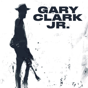 GARY CLARK JR. - THIS LAND (2LP) VINYL