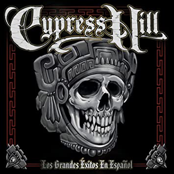 CYPRESS HILL - LOS GRANDES EXITOS EN ESPANOL VINYL