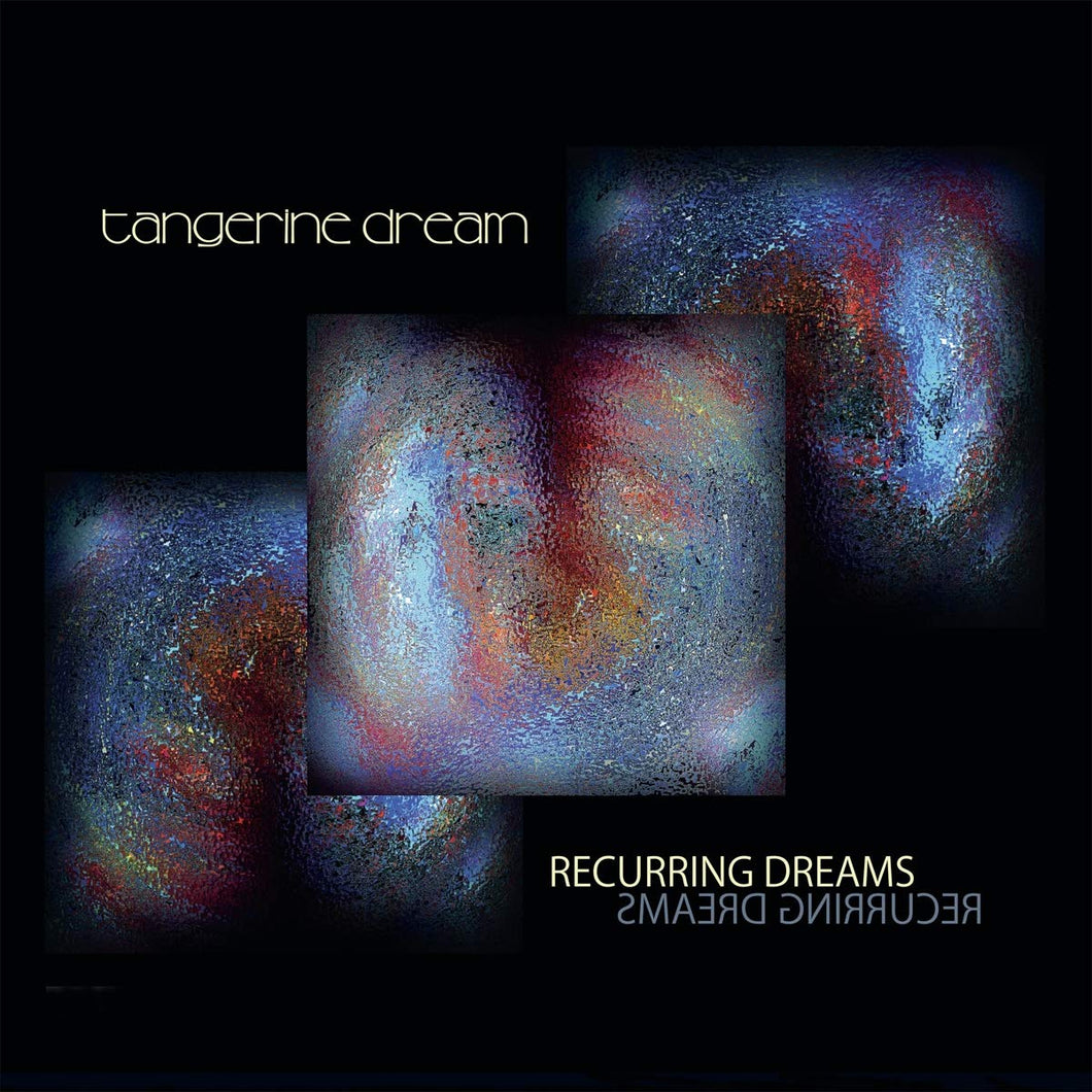TANGERINE DREAM - RECURRING DREAMS (2LP) VINYL