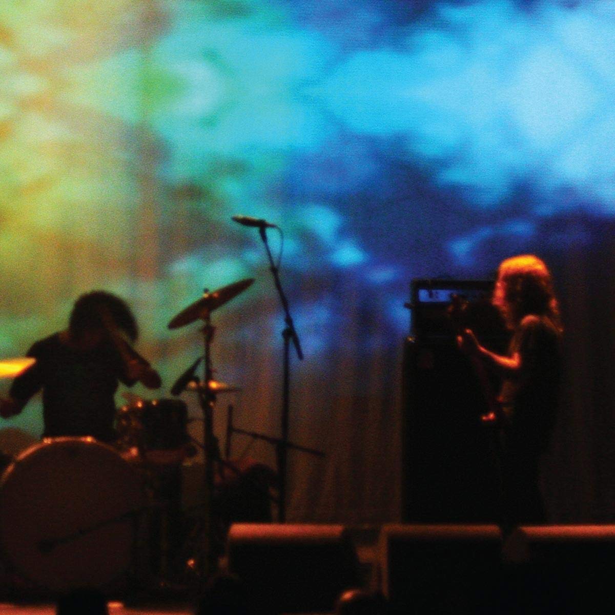 EARTHLESS - LIVE AT ROADBURN (2LP) VINYL