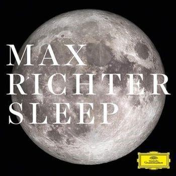 MAX RICHTER - FROM SLEEP (2LP) VINYL