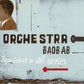 ORCHESTRA BAOBAB - SPECIALIST IN ALL STYLES (2LP) VINYL