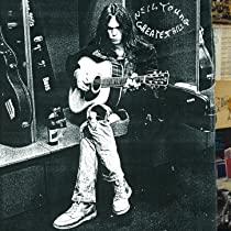 NEIL YOUNG - GREATEST HITS (2LP + 7") VINYL