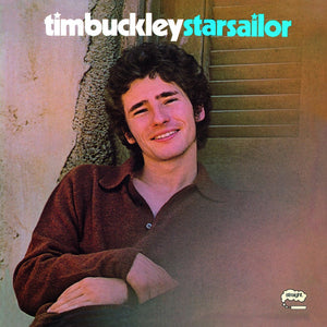 TIM BUCKLEY - STARSAILOR VINYL