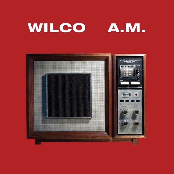 WILCO - A.M. (2LP) VINYL
