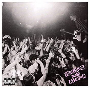 YUNGBLUD - LIVE IN ATLANTA VINYL