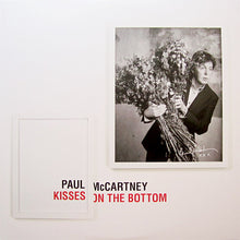 Load image into Gallery viewer, PAUL McCARTNEY ‎– KISSES ON THE BOTTOM (2 x 180gm LP) VINYL

