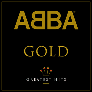 ABBA - GOLD GREATEST HITS (2LP) VINYL