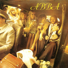 Load image into Gallery viewer, ABBA - ABBA VINYL
