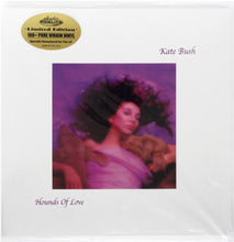 Load image into Gallery viewer, KATE BUSH - HOUNDS OF LOVE (AUDIO FIDELITY) VINYL
