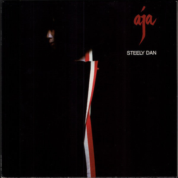 STEELY DAN - AJA VINYL