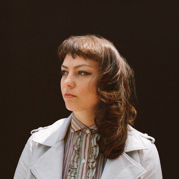ANGEL OLSEN - MY WOMAN VINYL