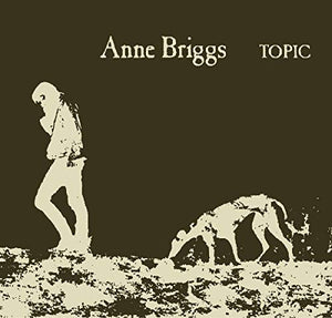 ANNE BRIGGS - ANNE BRIGGS CD