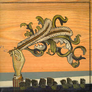 ARCADE FIRE - FUNERAL VINYL